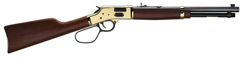 HENRY H6 BIG BOY CARBINE .357 MAGNUM/.38 SPL 8 RDS 16.5"